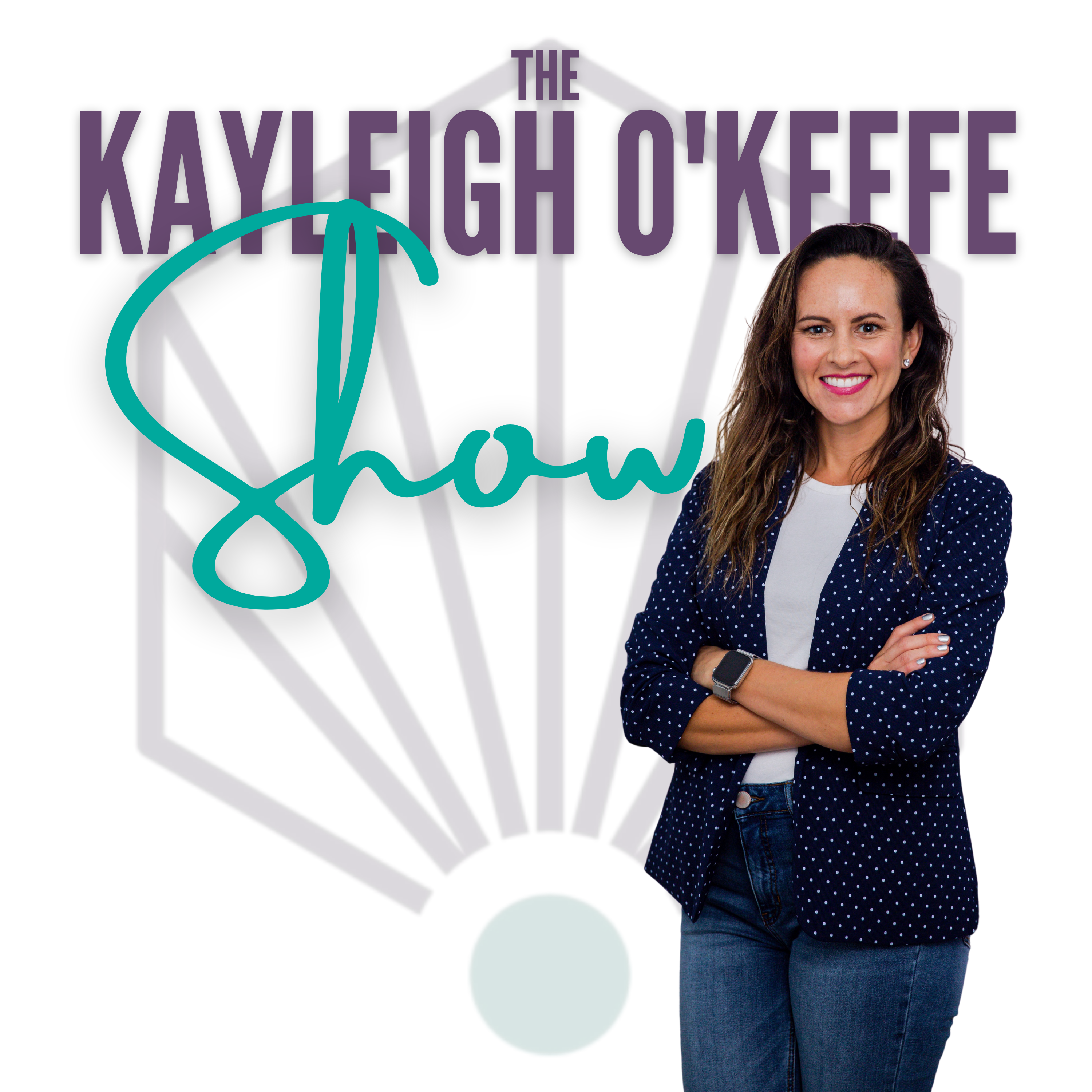 The Future is Human - with Kayleigh O\'Keefe