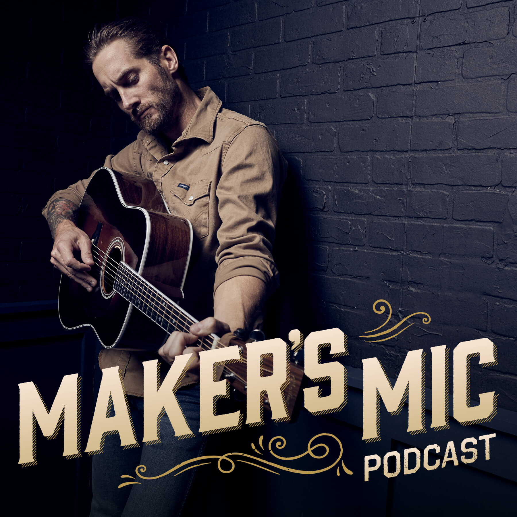 Maker\'s Mic Podcast
