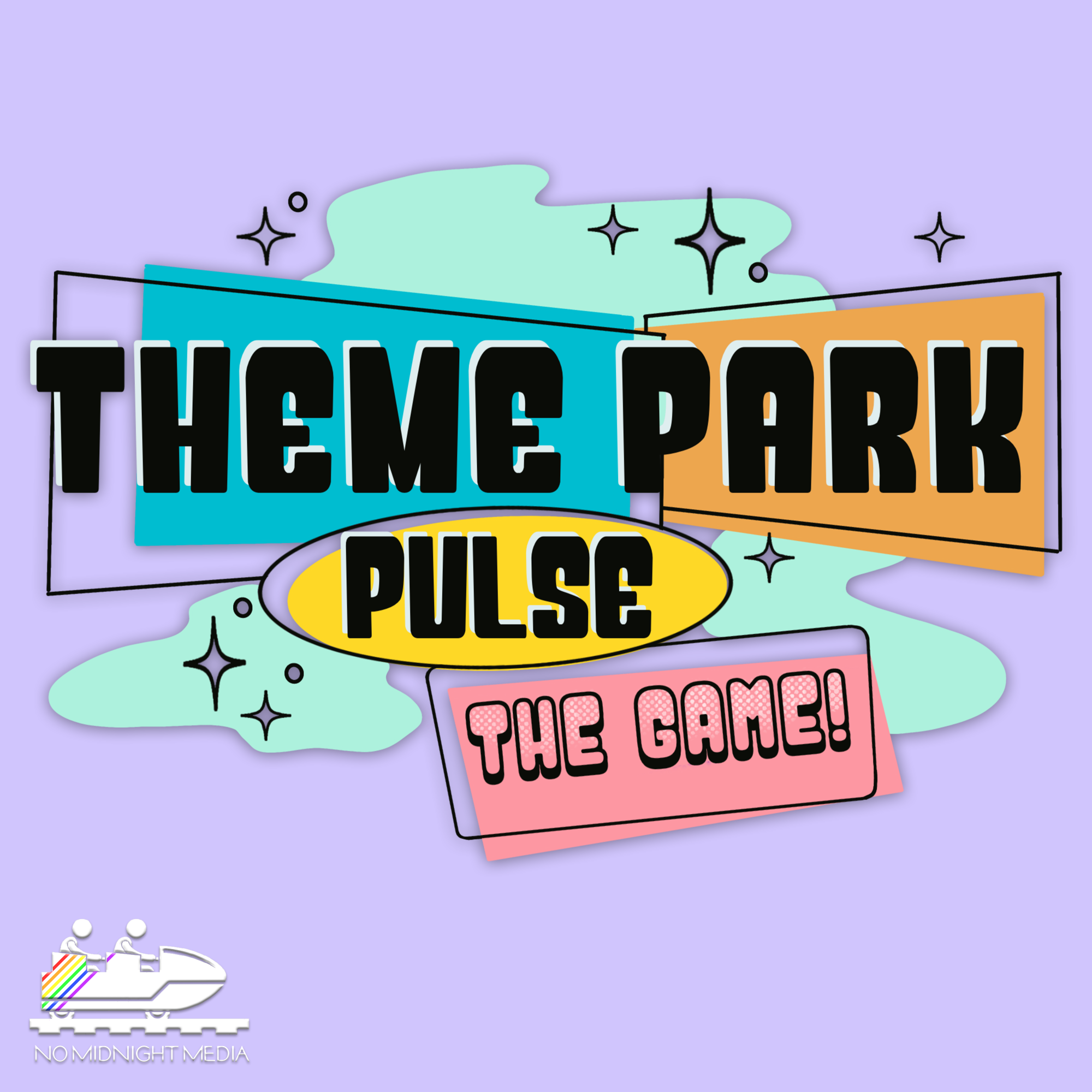 Theme Park Pulse