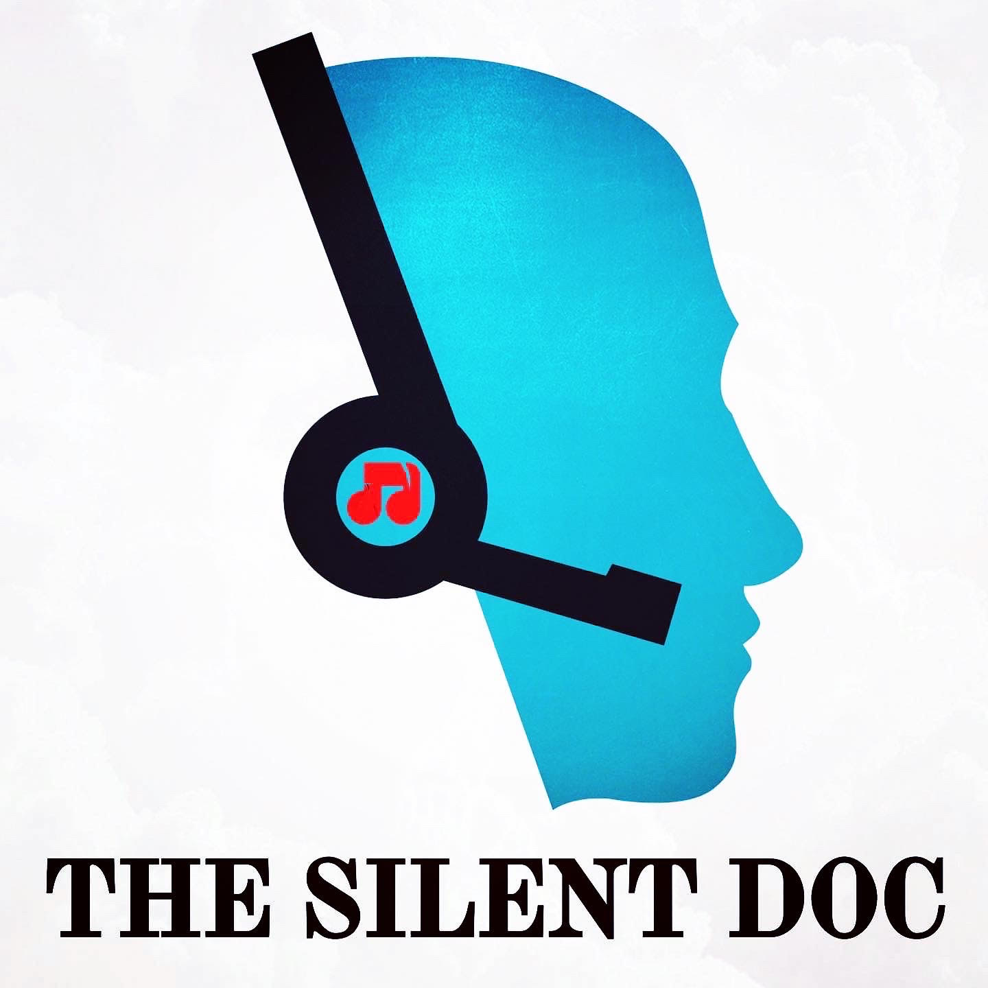 Feed Drop: The Silent Doc - A Bleeding City: The Sound of Unrest