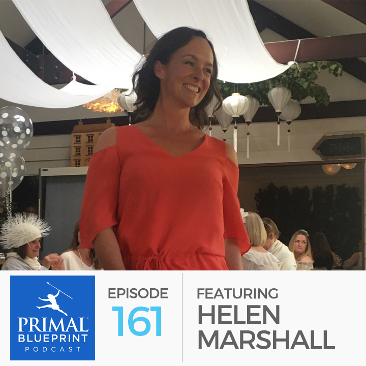 The Primal Kitchen Podcast