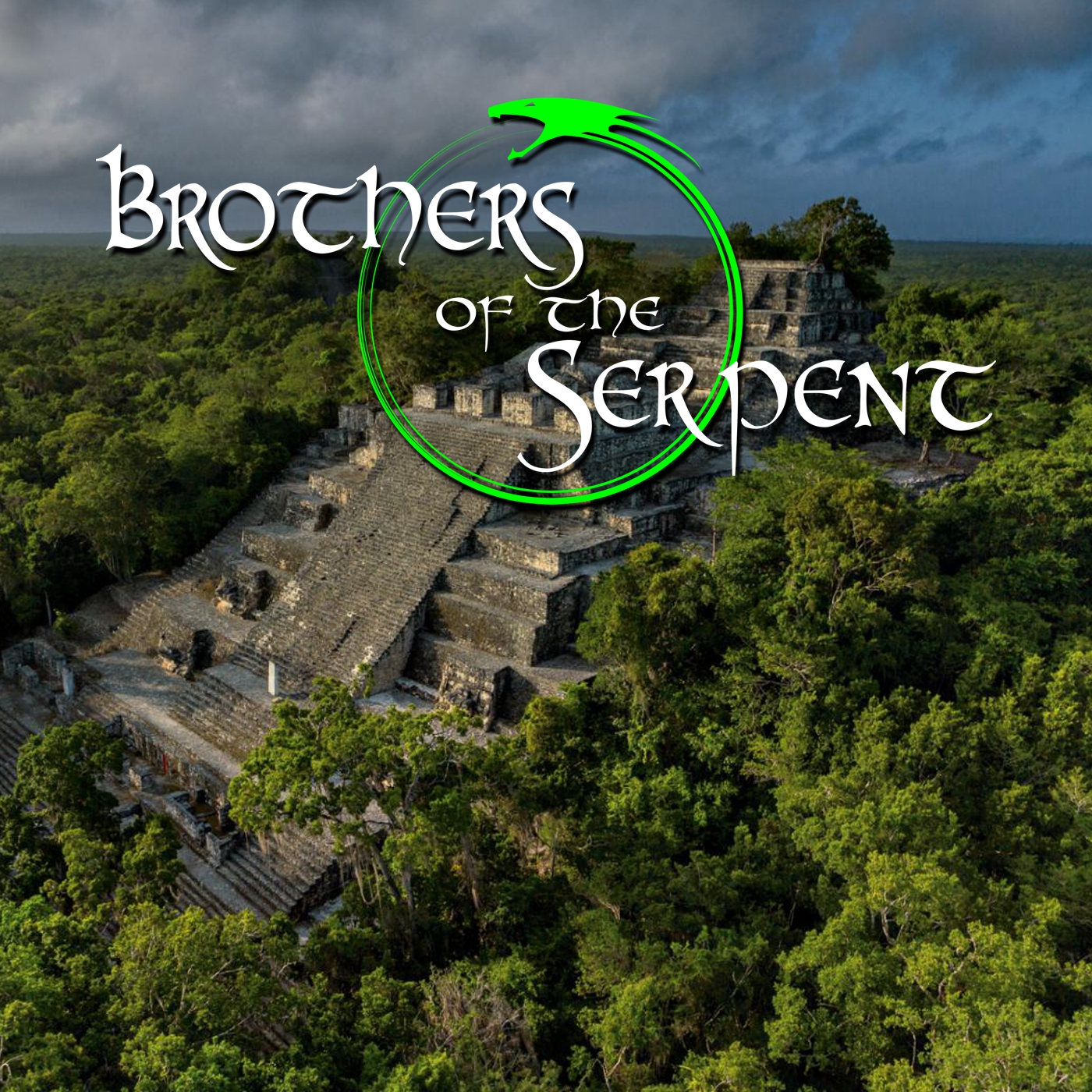 Brothers of the Serpent