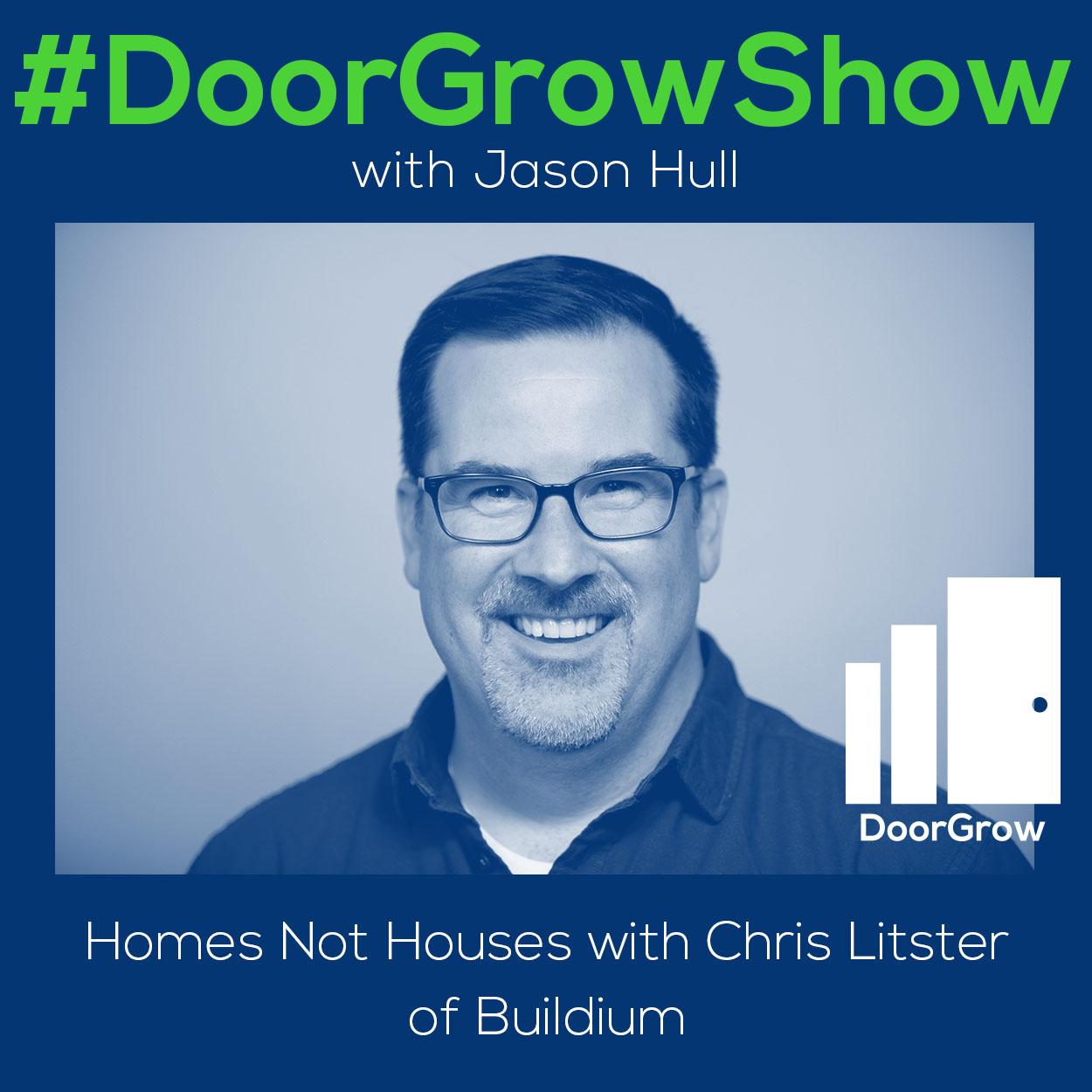 Property Management Growth with DoorGrow