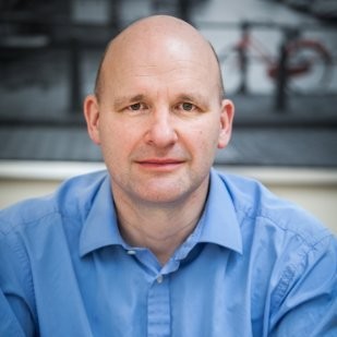 Paul Lanfear Property & Investor Podcast