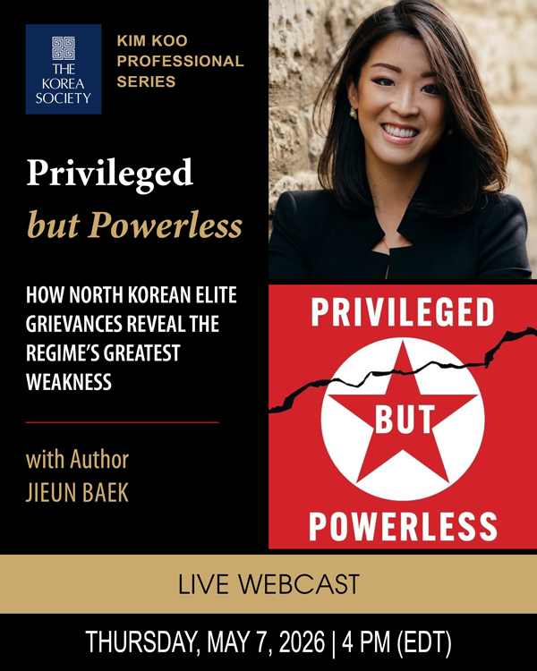 Privileged but Powerless: How North Korean Elite Grievances Reveal the Regime's Greatest Weakness