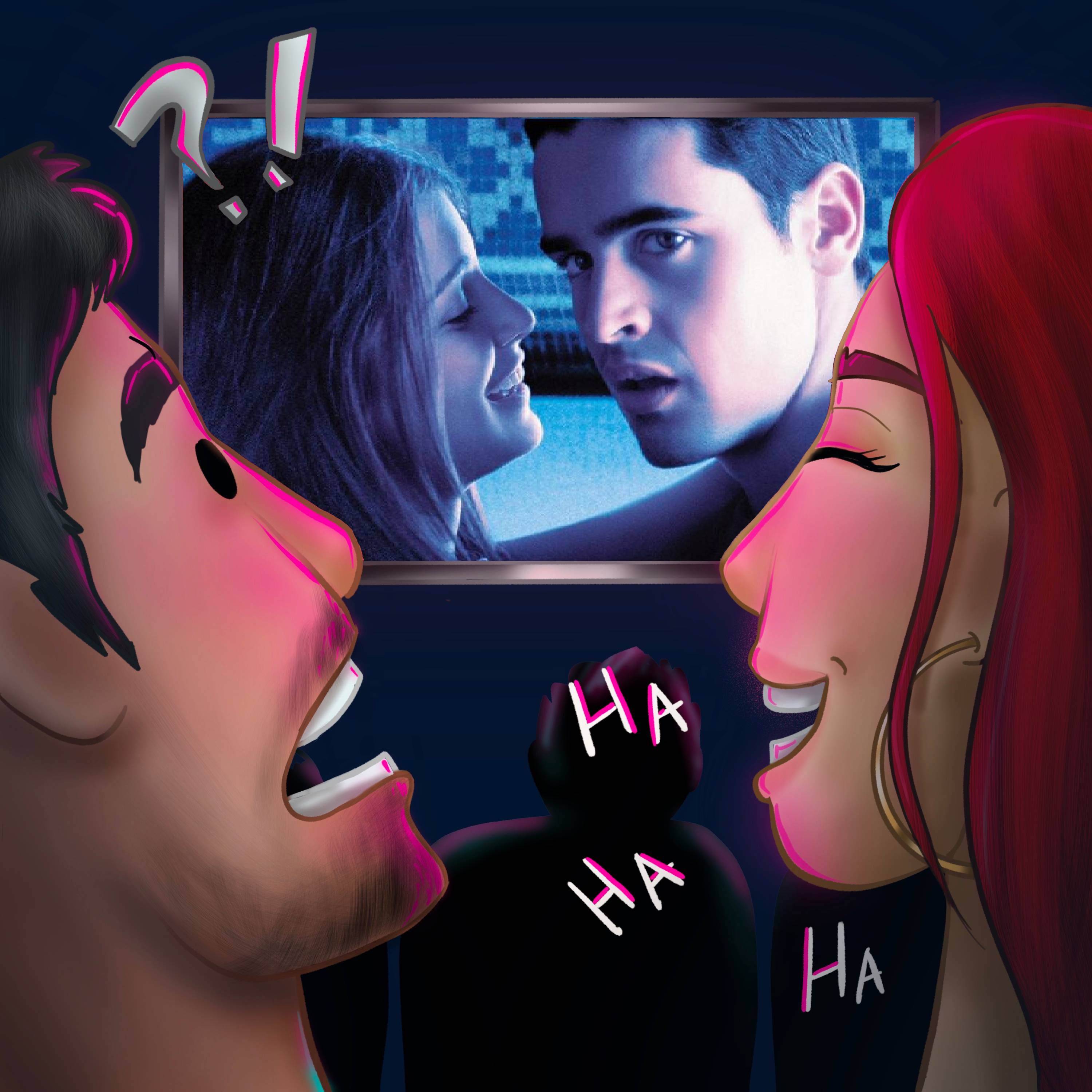 Good Movie, Bad Movie