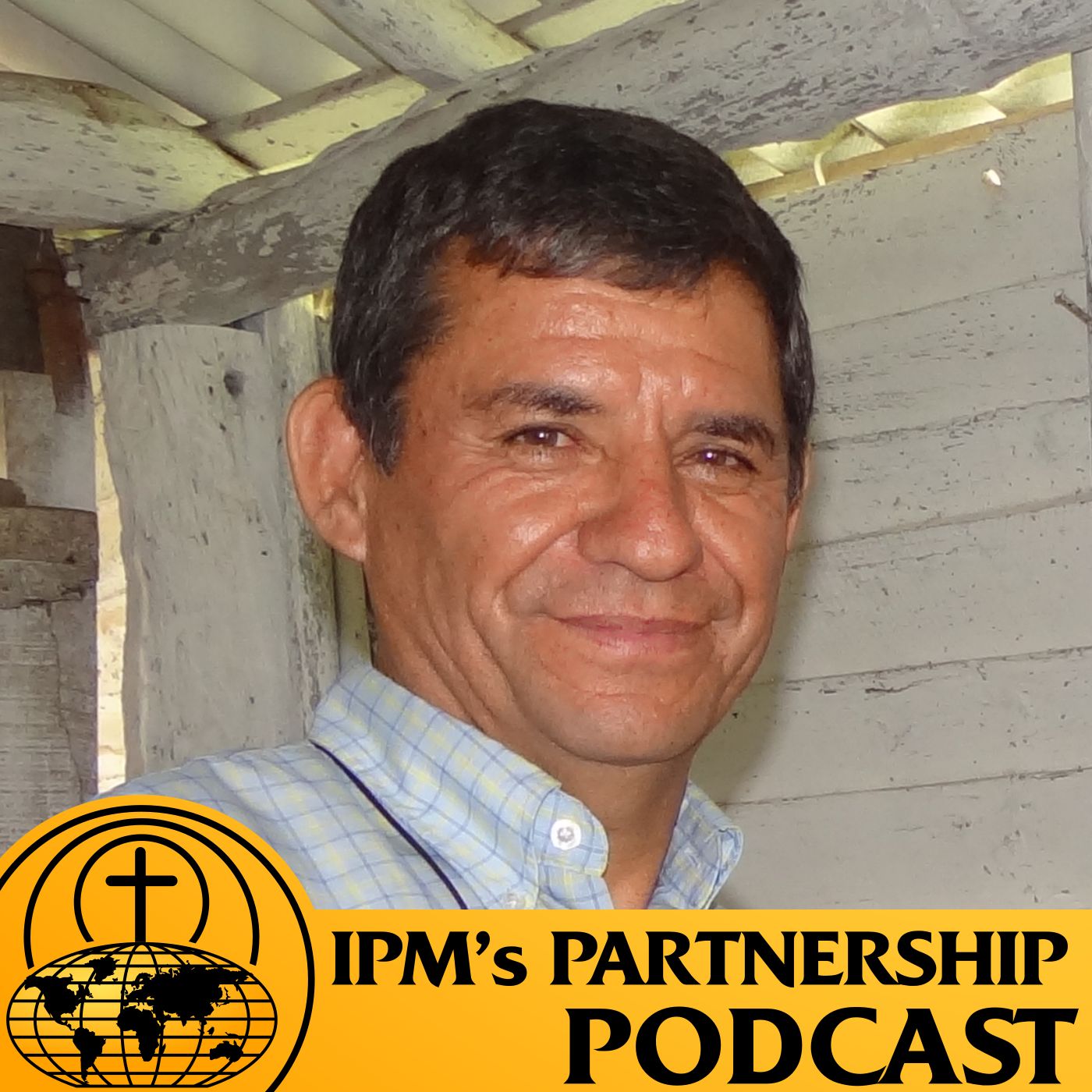 IPM\'s Partnership Podcast