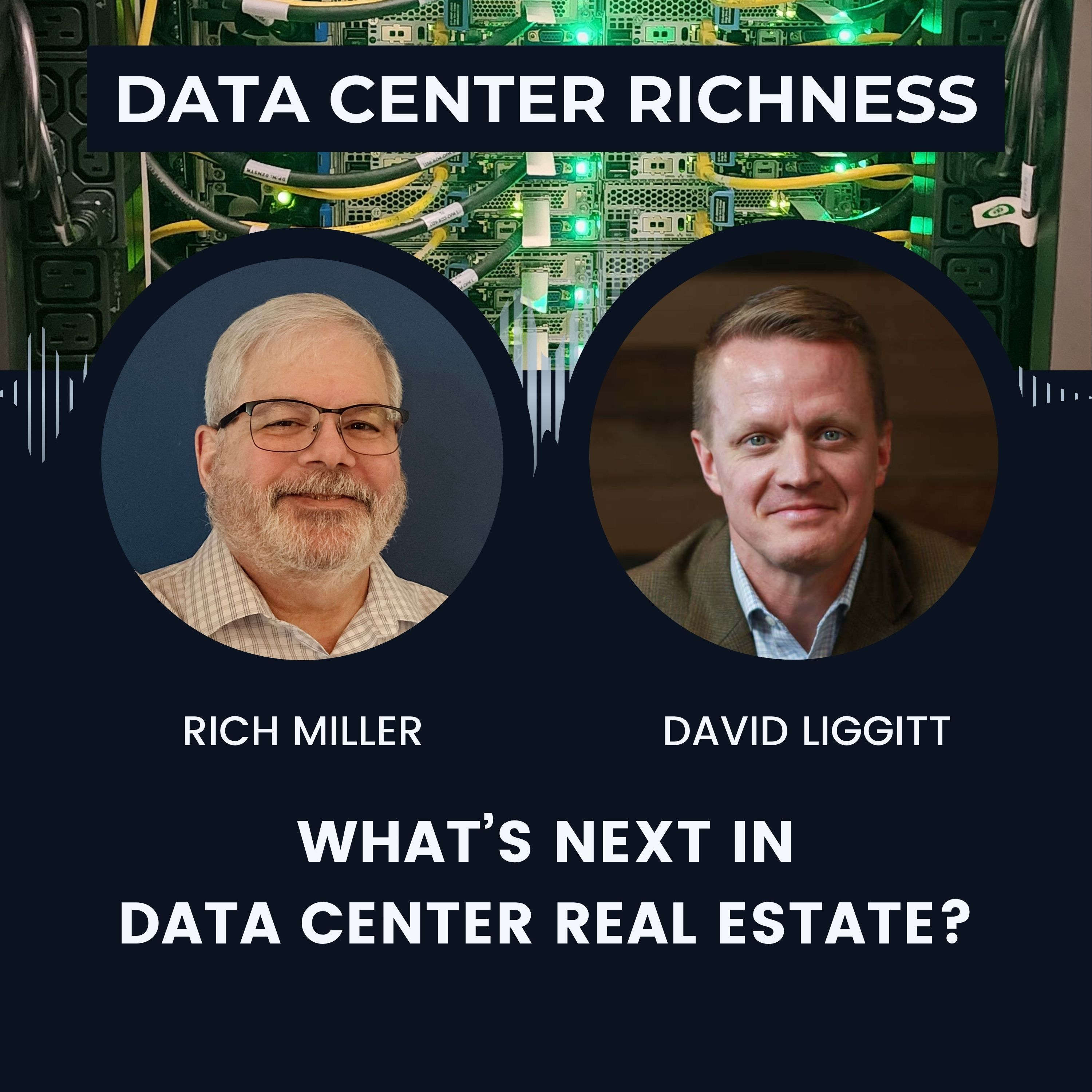 Data Center Richness
