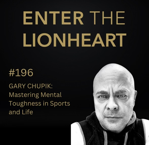 Enter the Lionheart