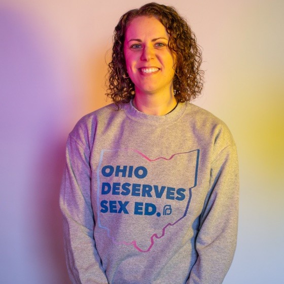 195: Reproductive Justice, Chronic Illness, and Flexing Your Self-Advocacy Muscles