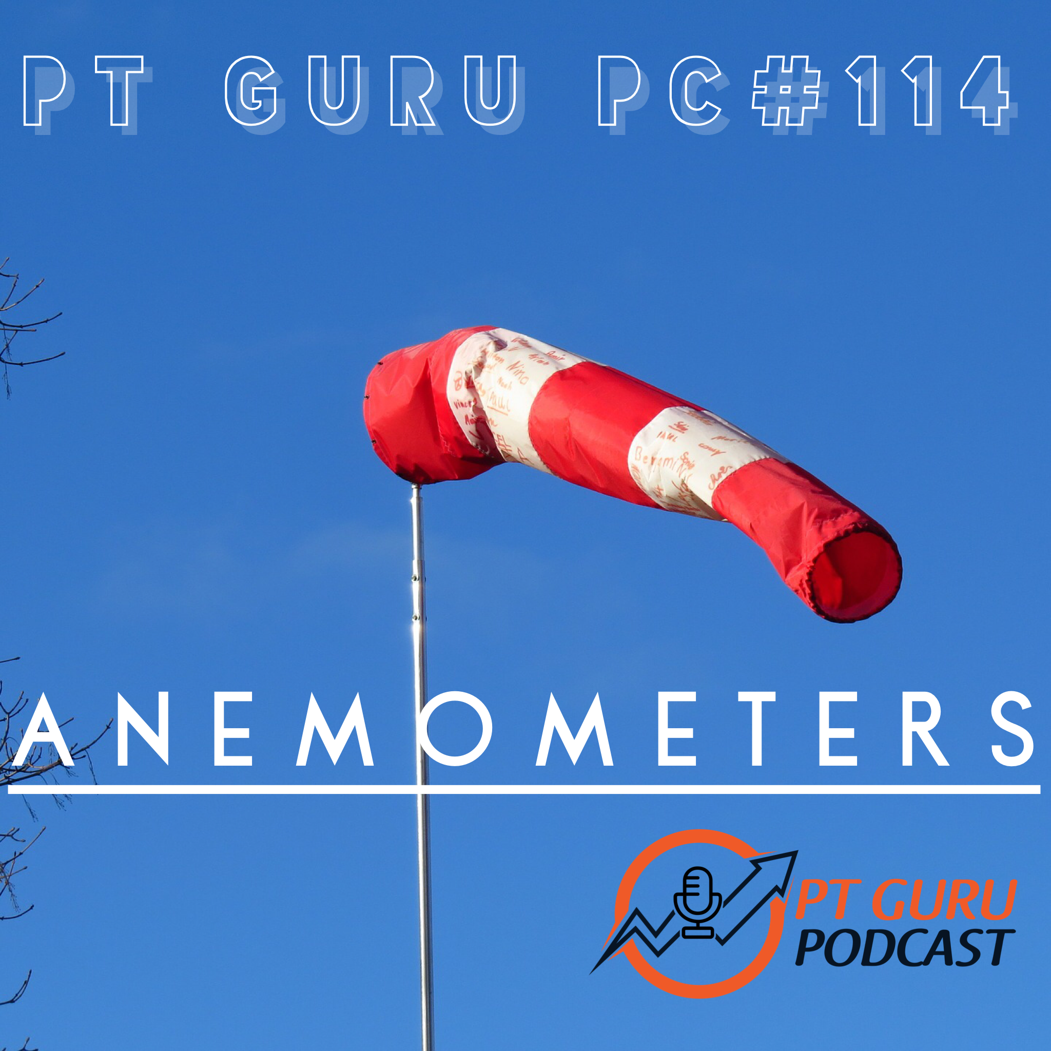 ptguru\'s podcast