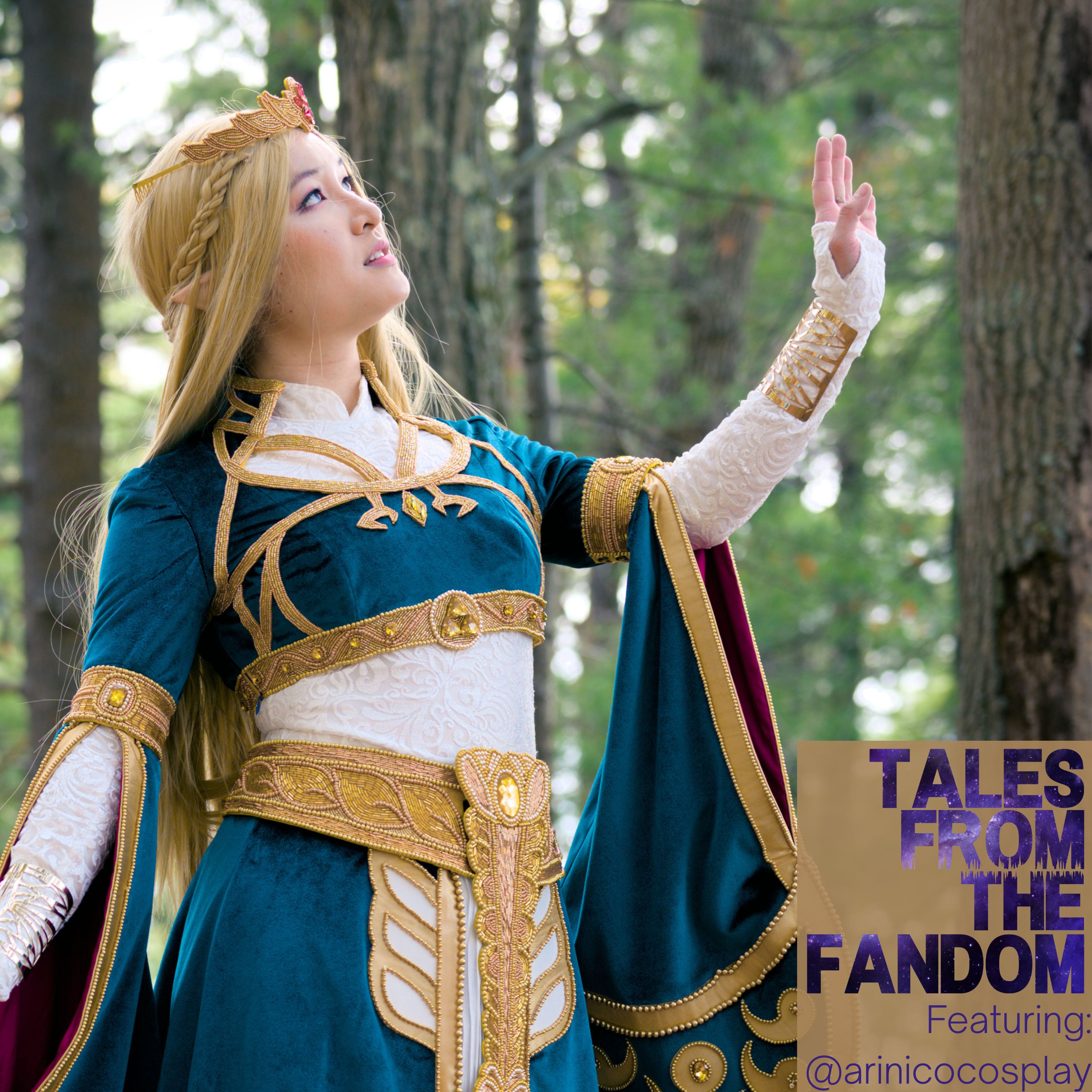 Tales from the Fandom