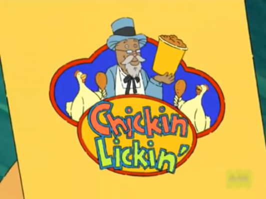 Elwood City Limits Podcast
