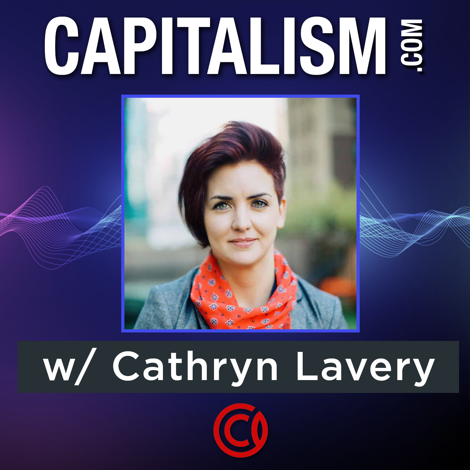 Capitalism.com with Ryan Daniel Moran