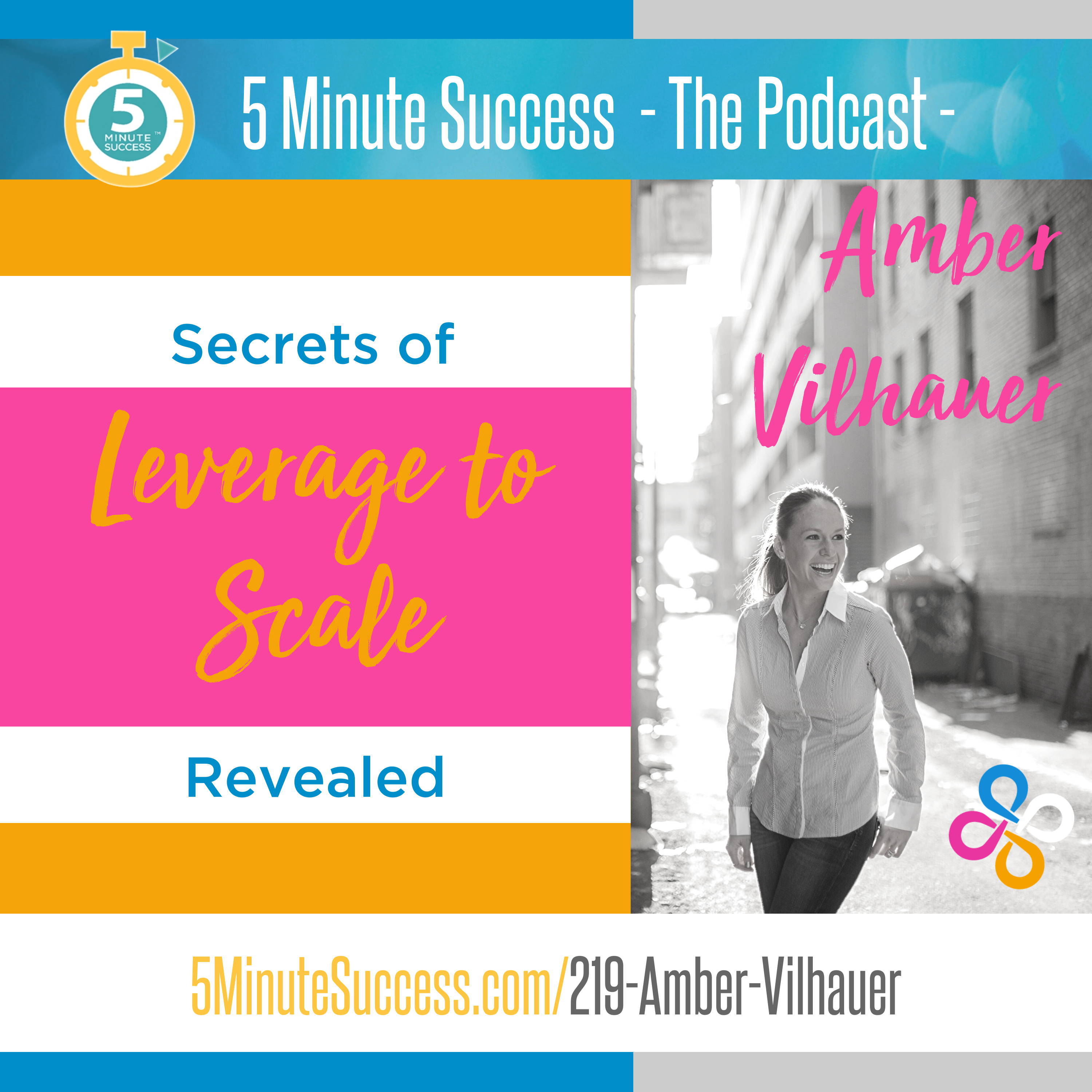 5 Minute Success - The Podcast