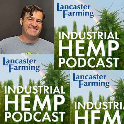 Code, Carbon and Hemp-Lime Construction with Jake Waddell