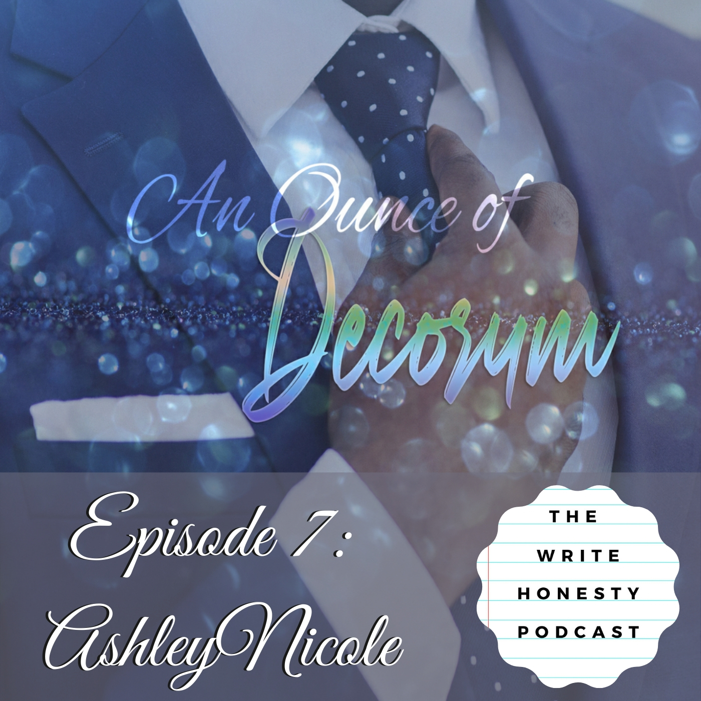 The Write Honesty Podcast