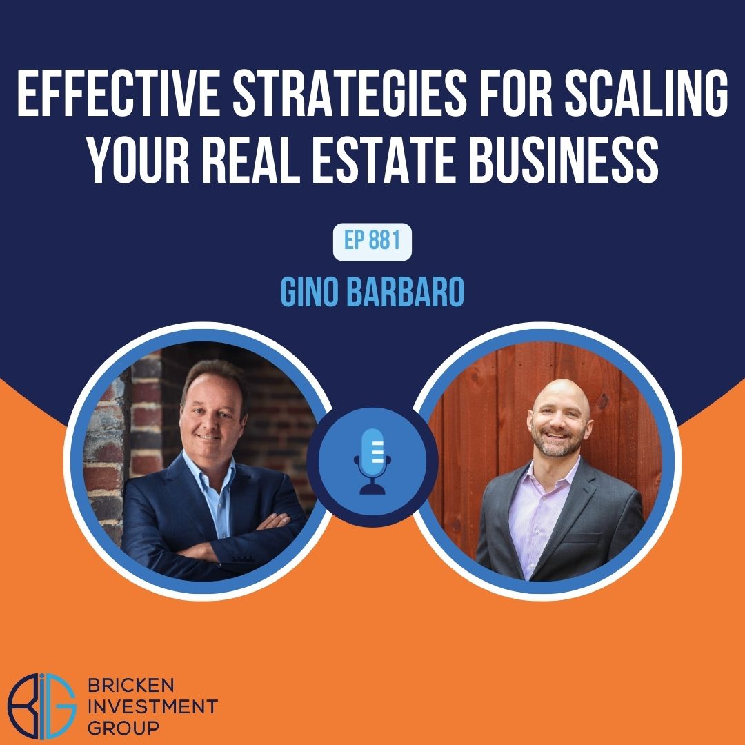 How to Scale Commercial Real Estate