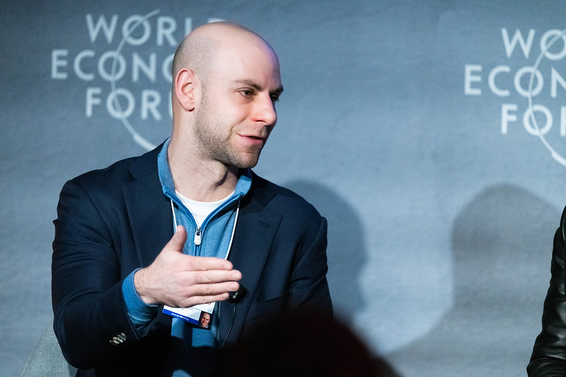 Lockdown’s back - psychologist Adam Grant has tips on how to cope