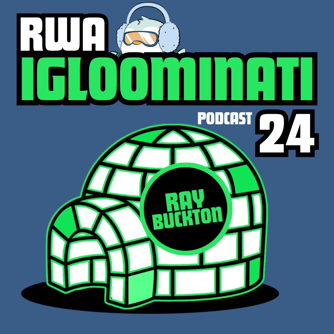RWA Igloominati