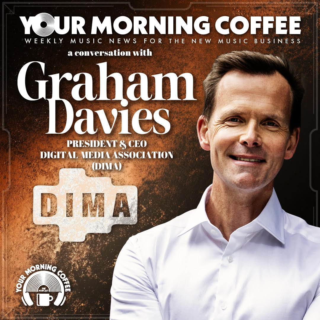 Your Morning Coffee Podcast