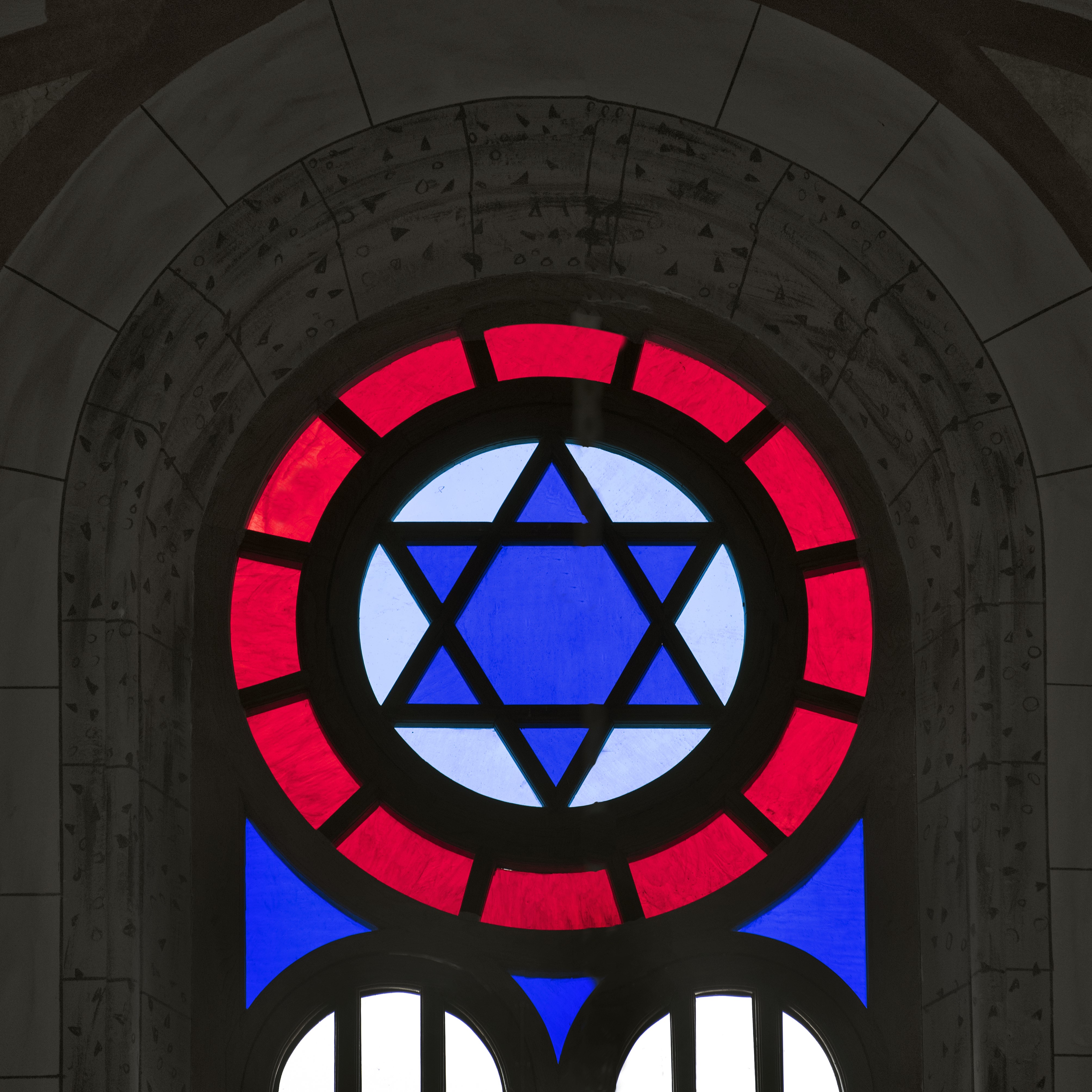 Rabbi Ammiel Hirsch on How Support for Israel is Key to the Future of Reform Judaism