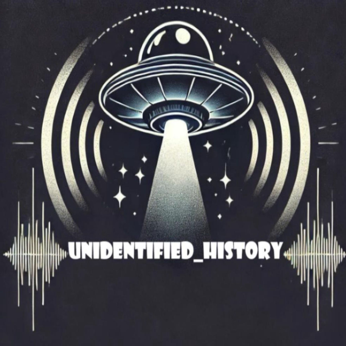 Unidentified History: Flight 19- Episode 317