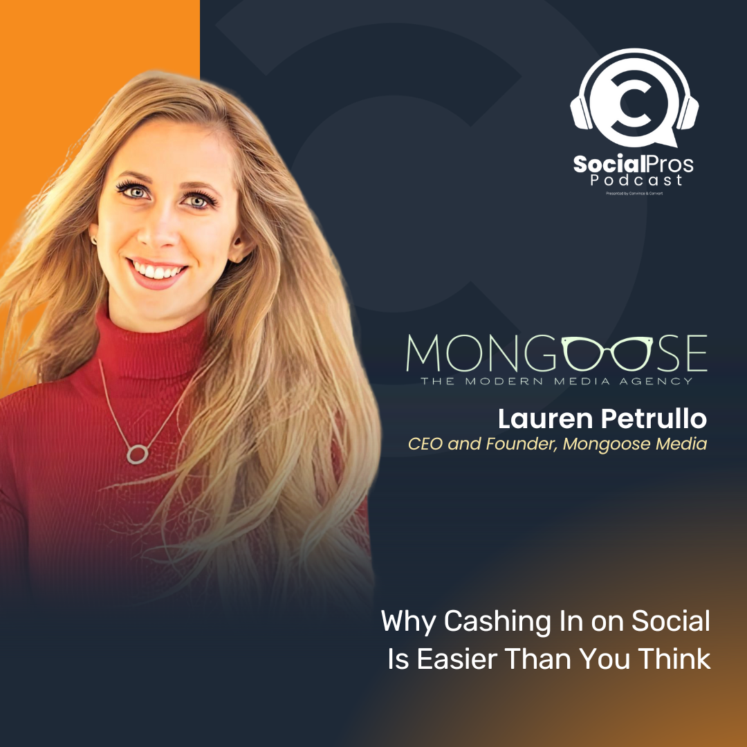 Why Cashing In on Social Is Easier Than You Think