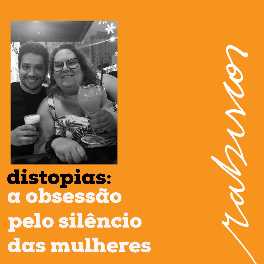 Podcast Rabiscos