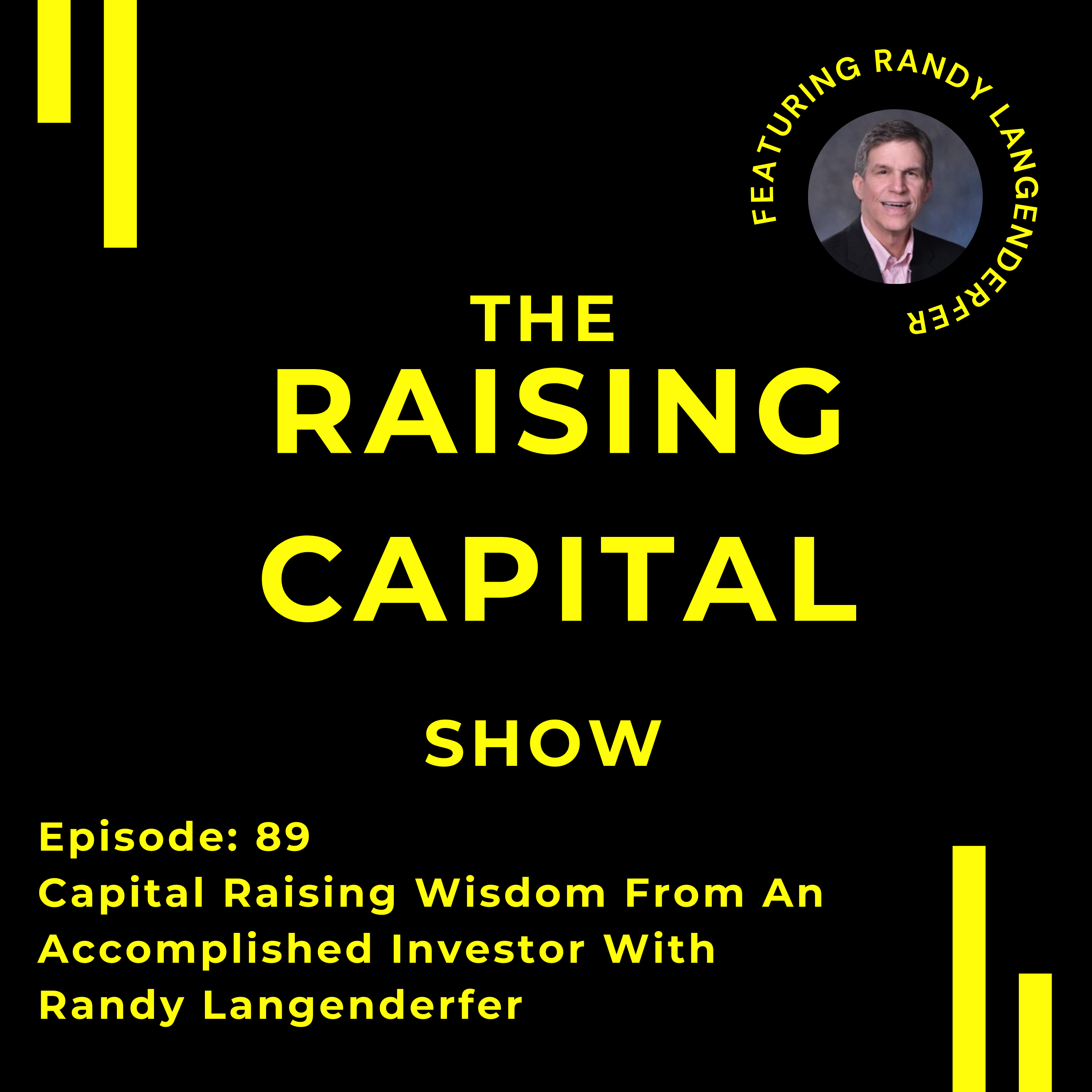The Raising Capital Show