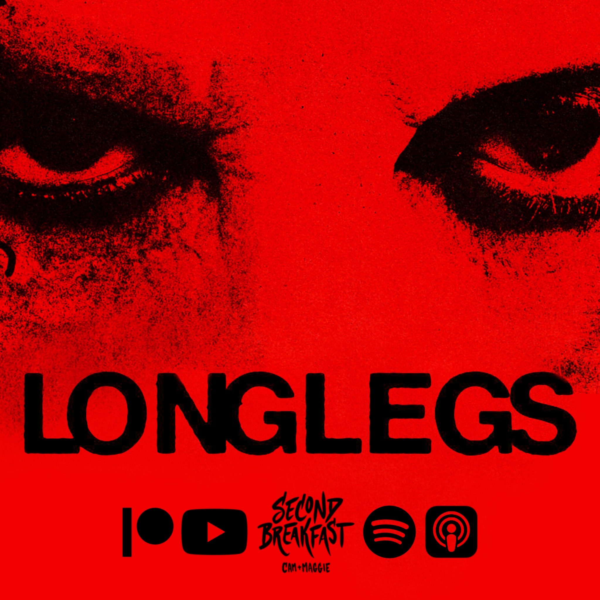 Longlegs
