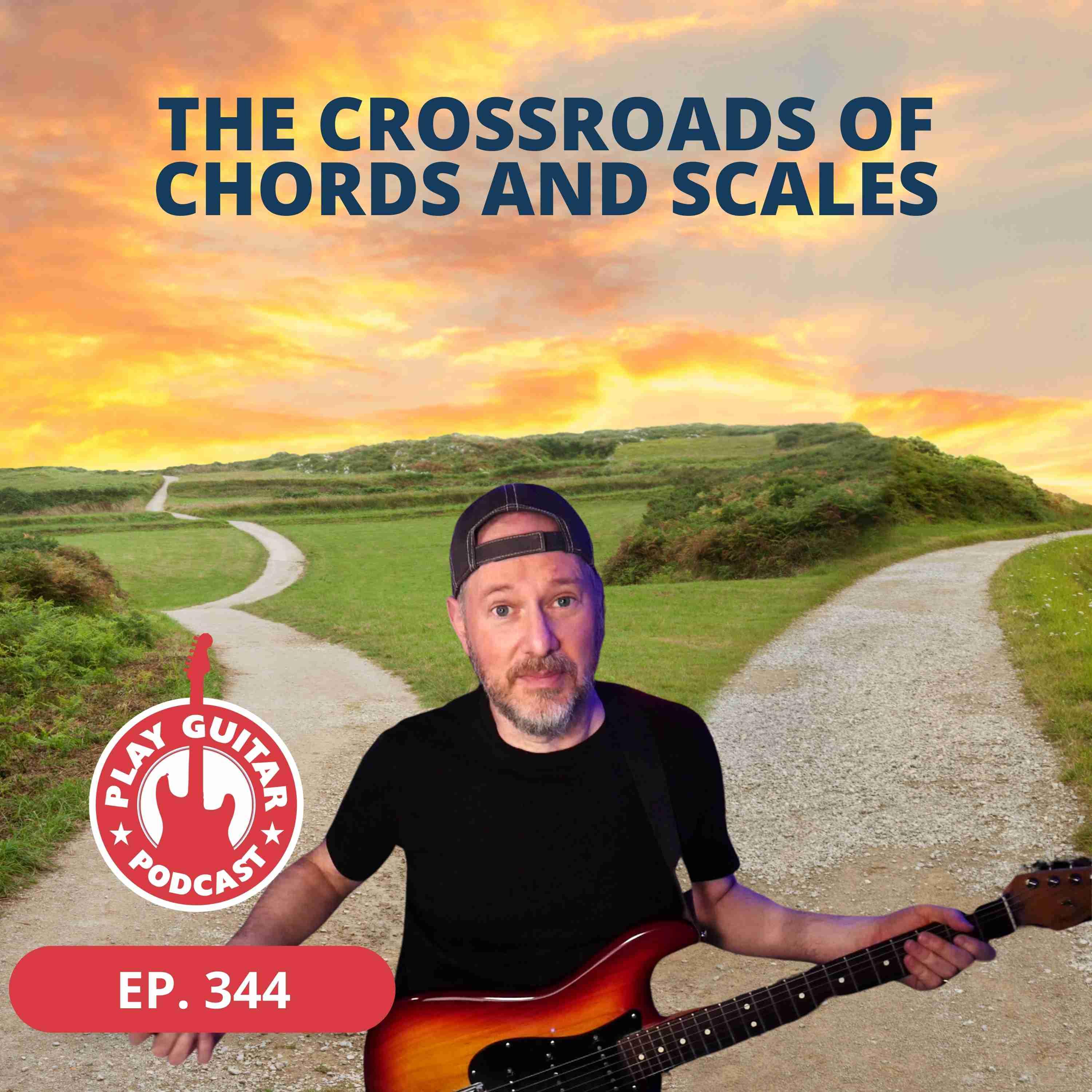 Play Guitar Podcast