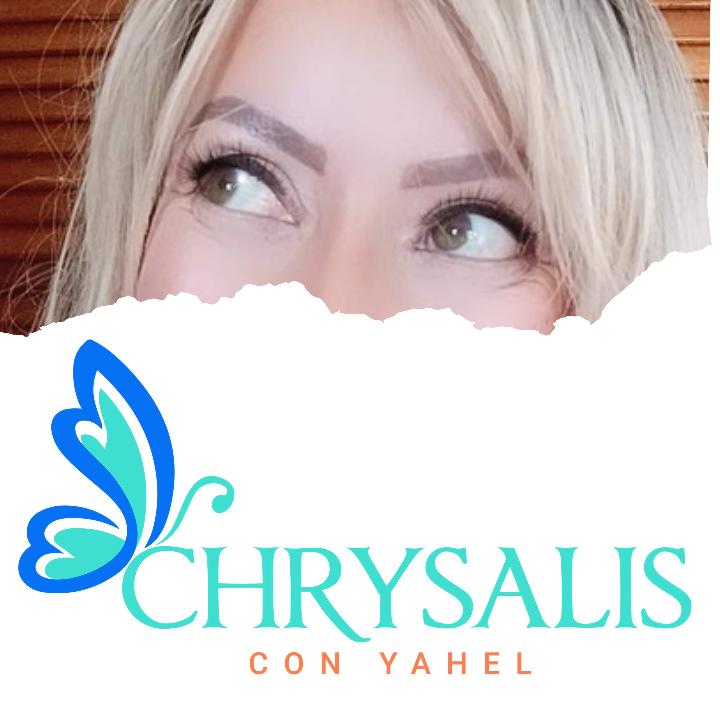 Chrysalis con Yahel