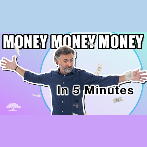 7 Steps to Real Financial Peace and Freedom