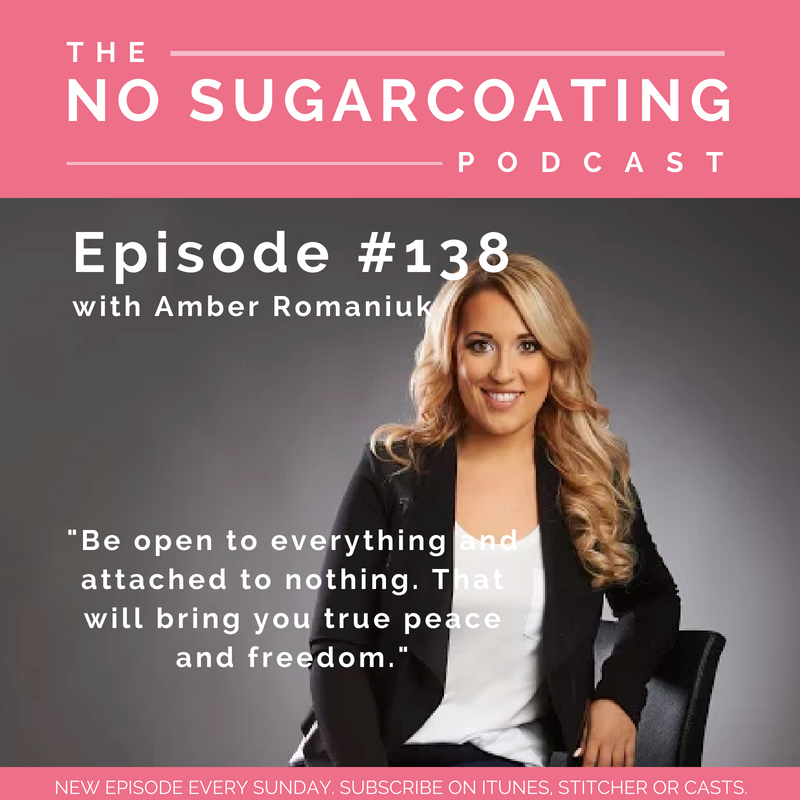 #138 Exploring How Limiting Belief Systems Impact Your Health, How Trying To Control Exhausts You & Using Body Talk To Support Body Freedom