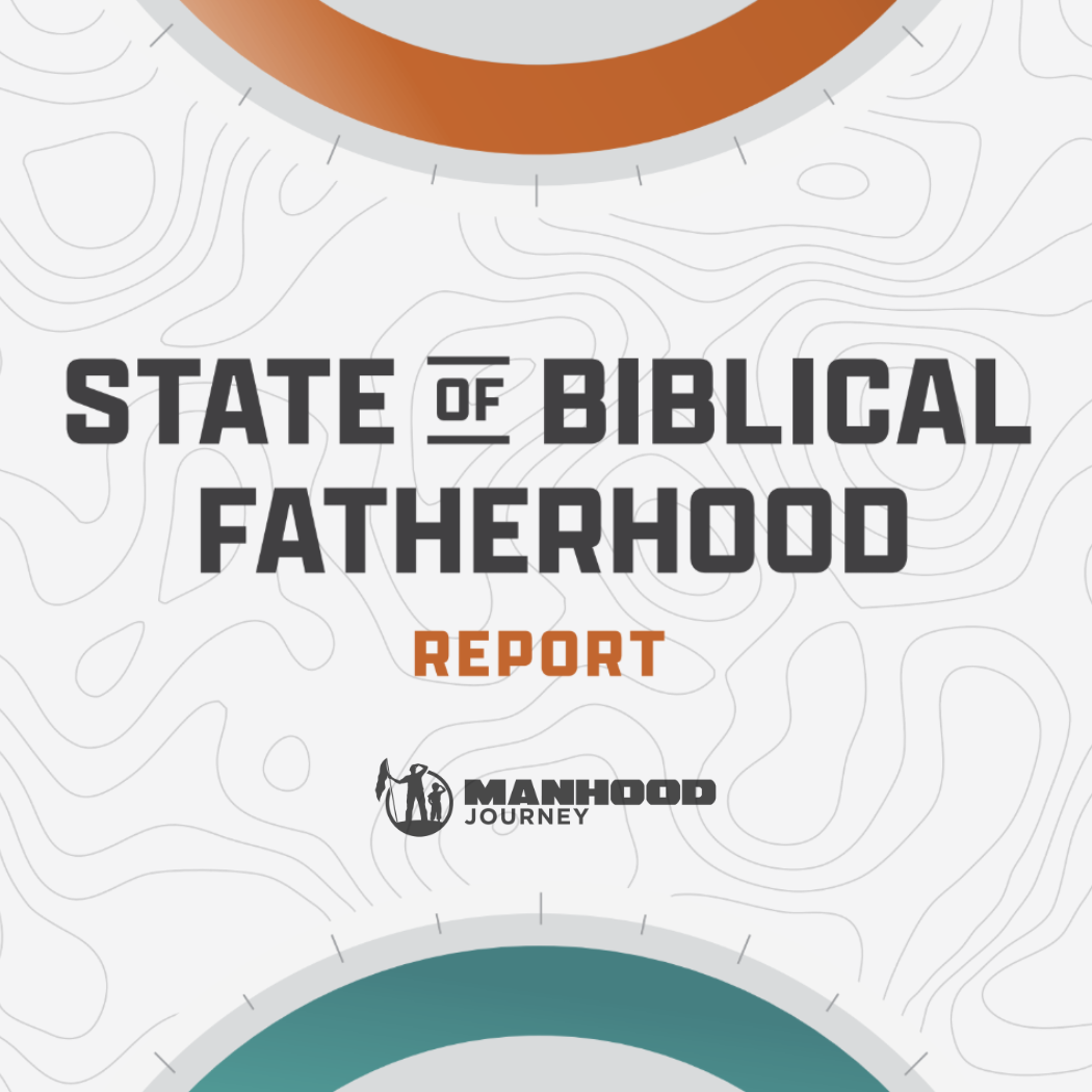 Father On Purpose Podcast