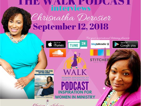 WOMEN APPOINTED TO LEAD IN THE KINGDOM