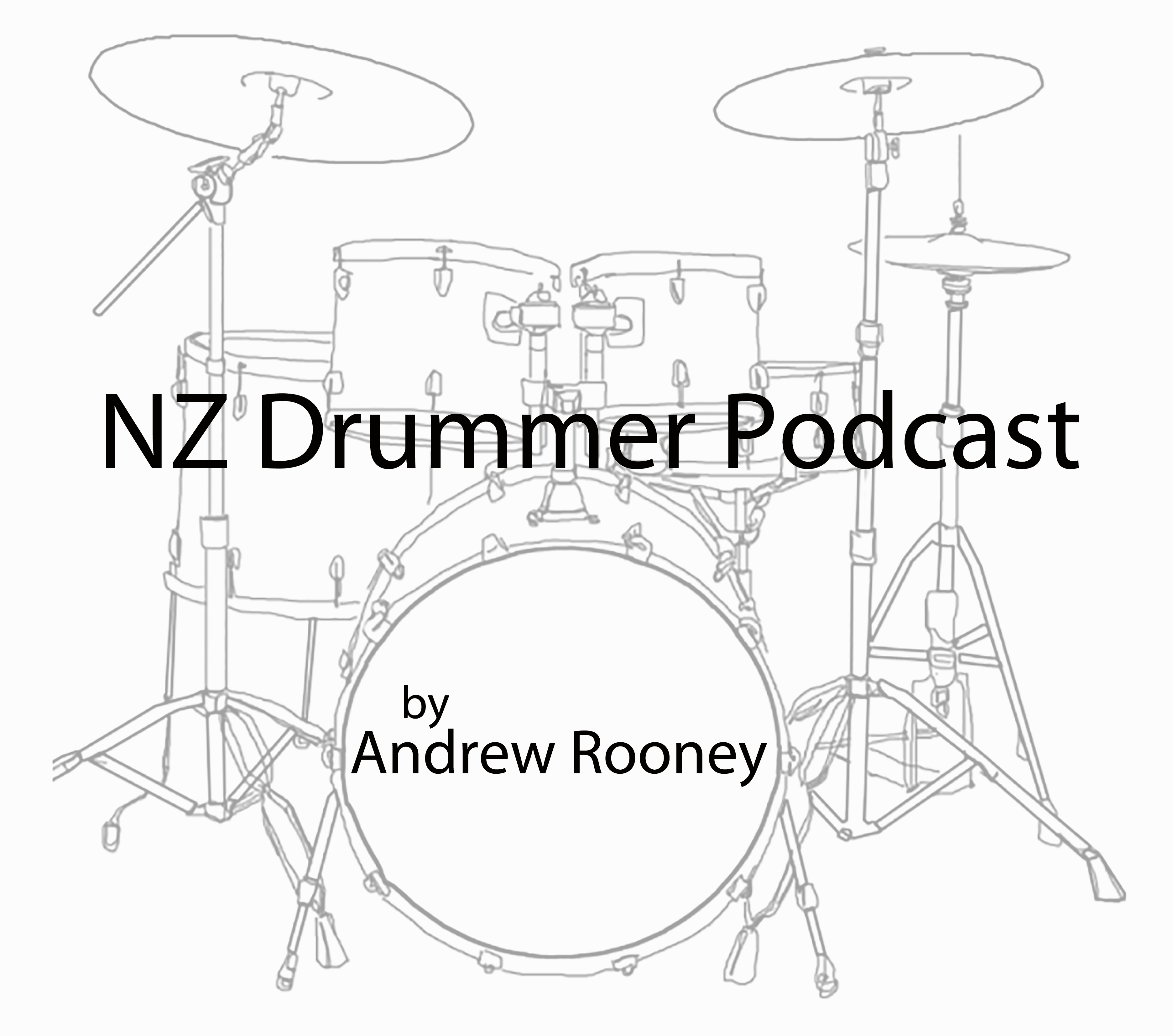 NZ Drummer Podcast