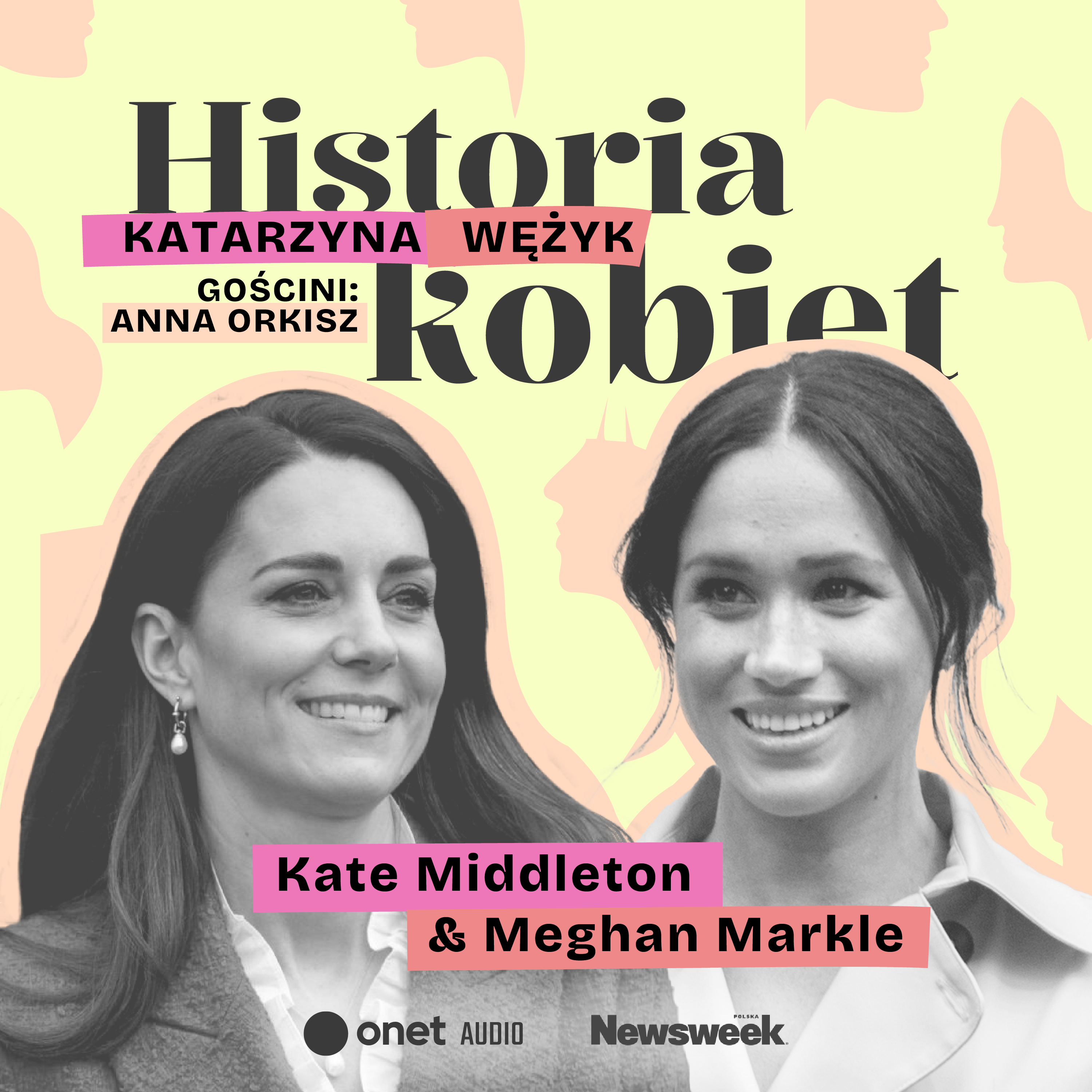Historia kobiet