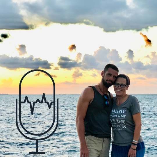 Mama Says Namaste Podcast
