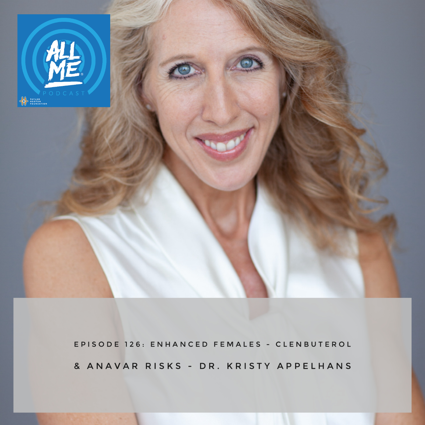 The ALL ME® Podcast