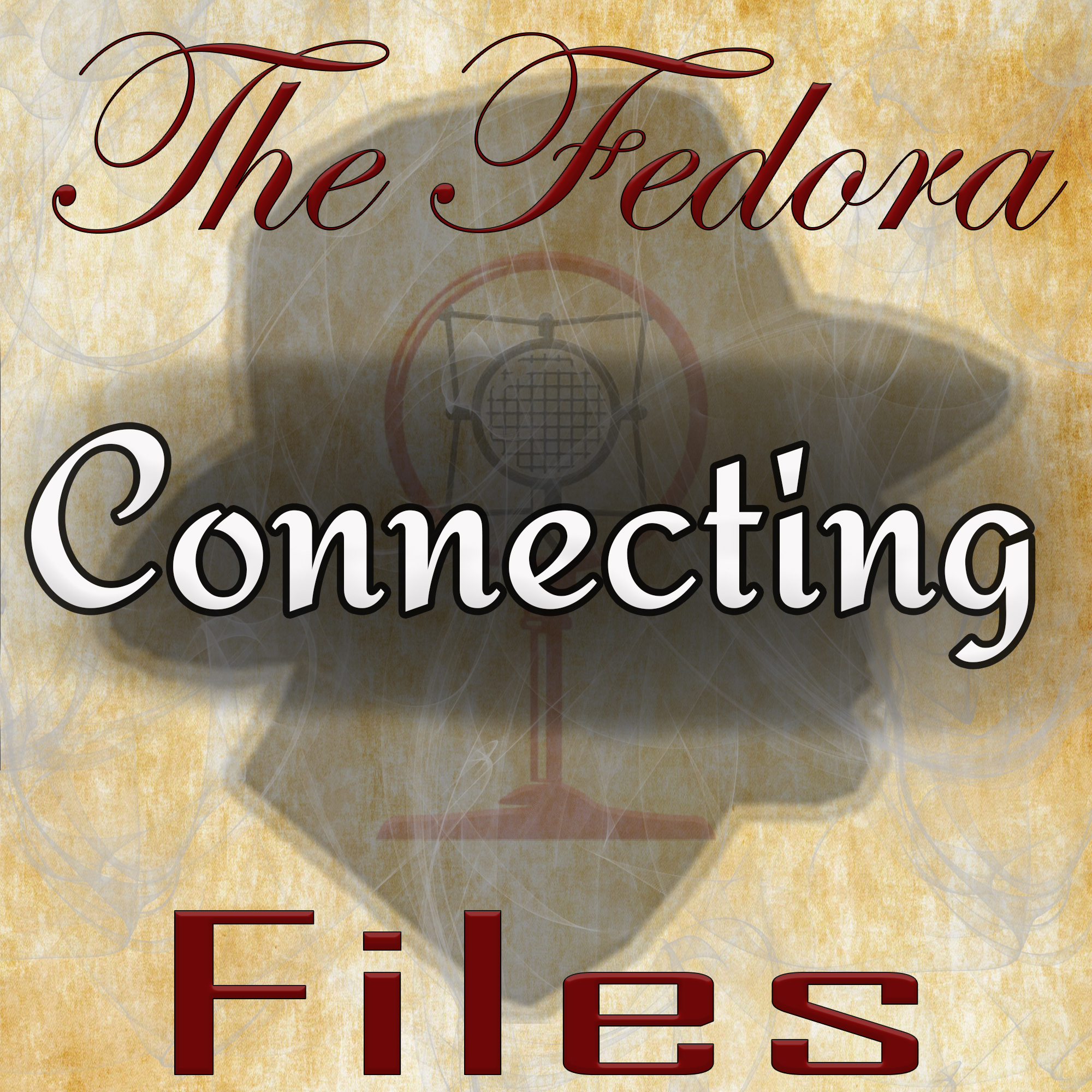 Episode 71: Connecting