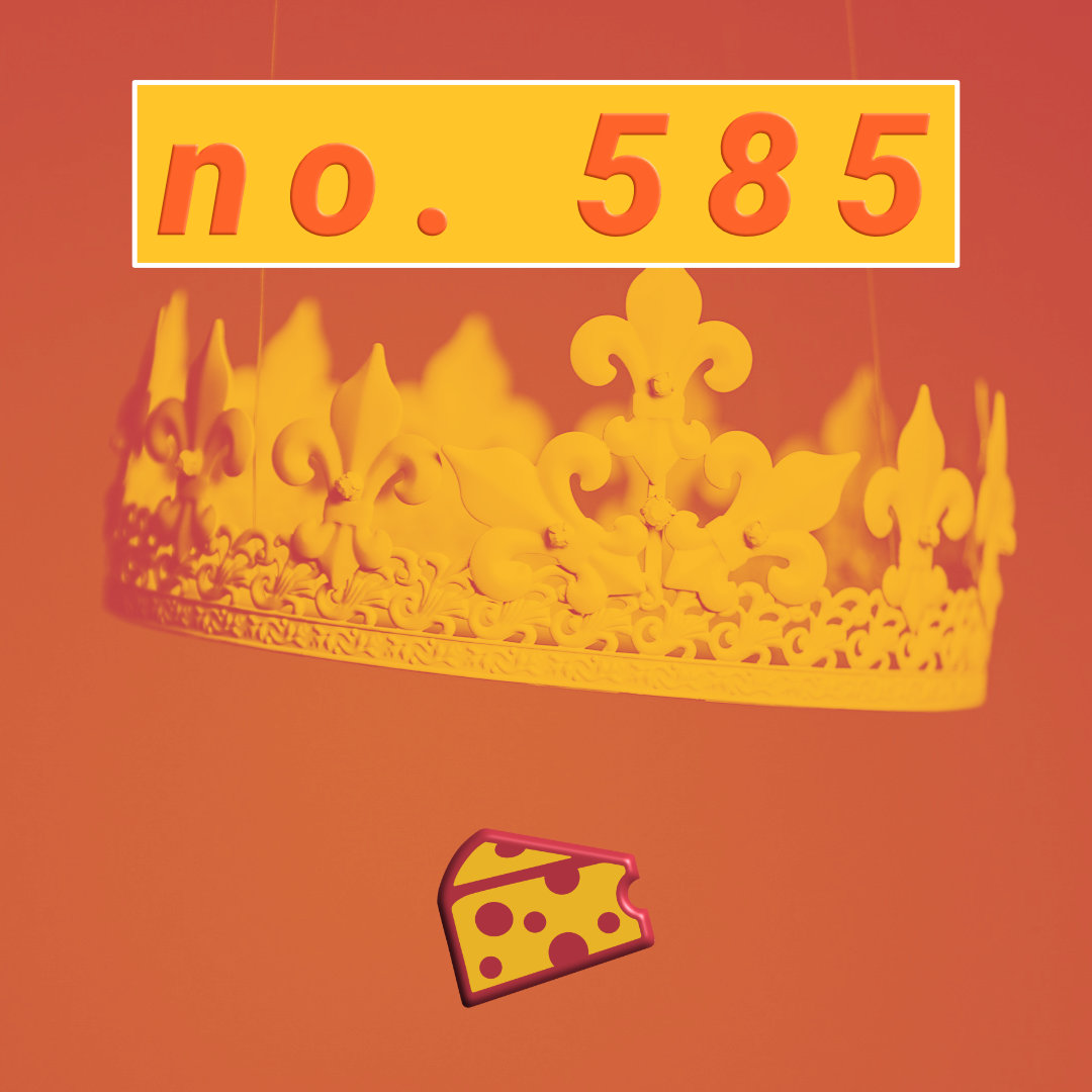 The Free Cheese Episode 585: Killing Wii Sports | Part III: Ranking the Killers