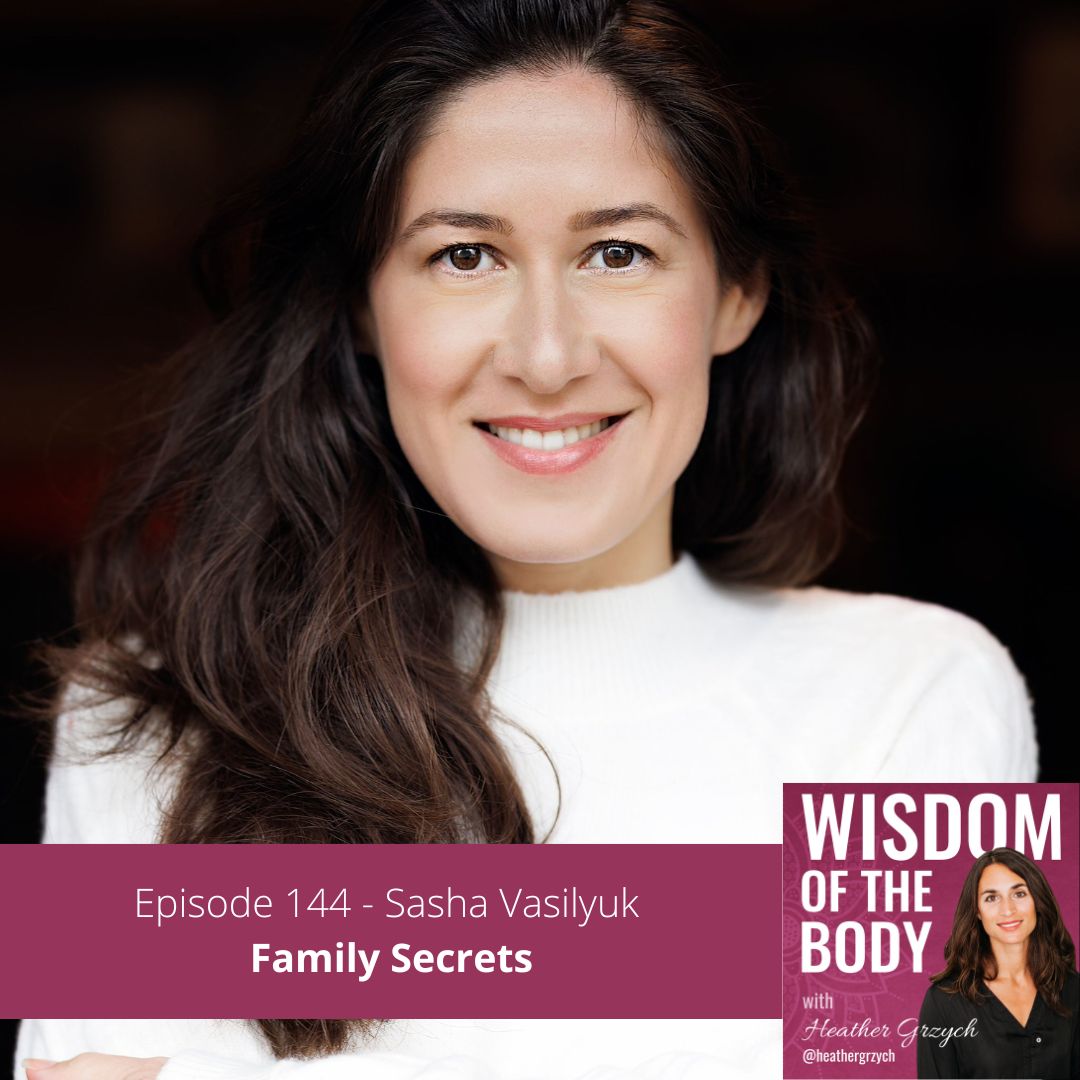 Wisdom of the Body