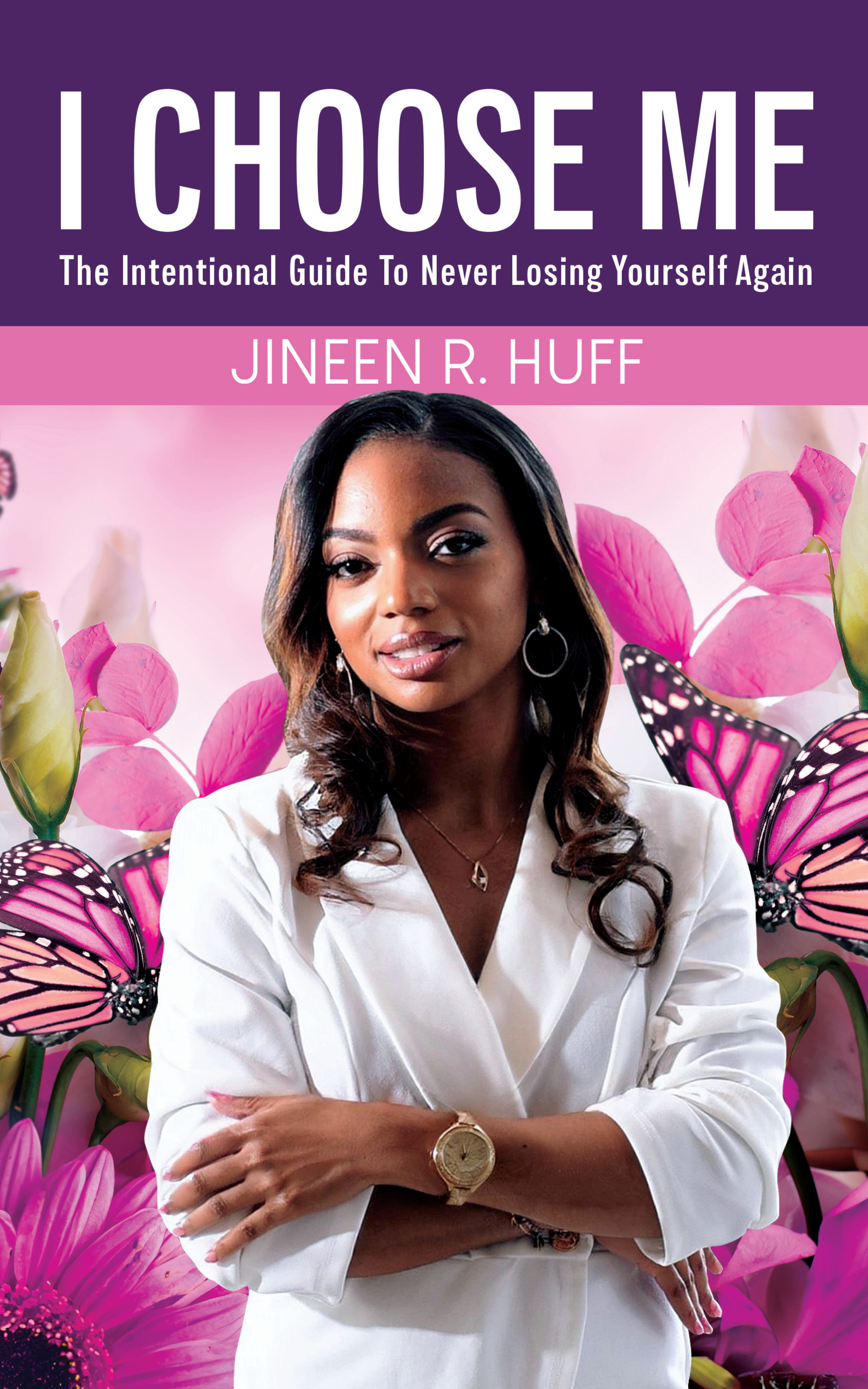 Intentional Queen Podcast