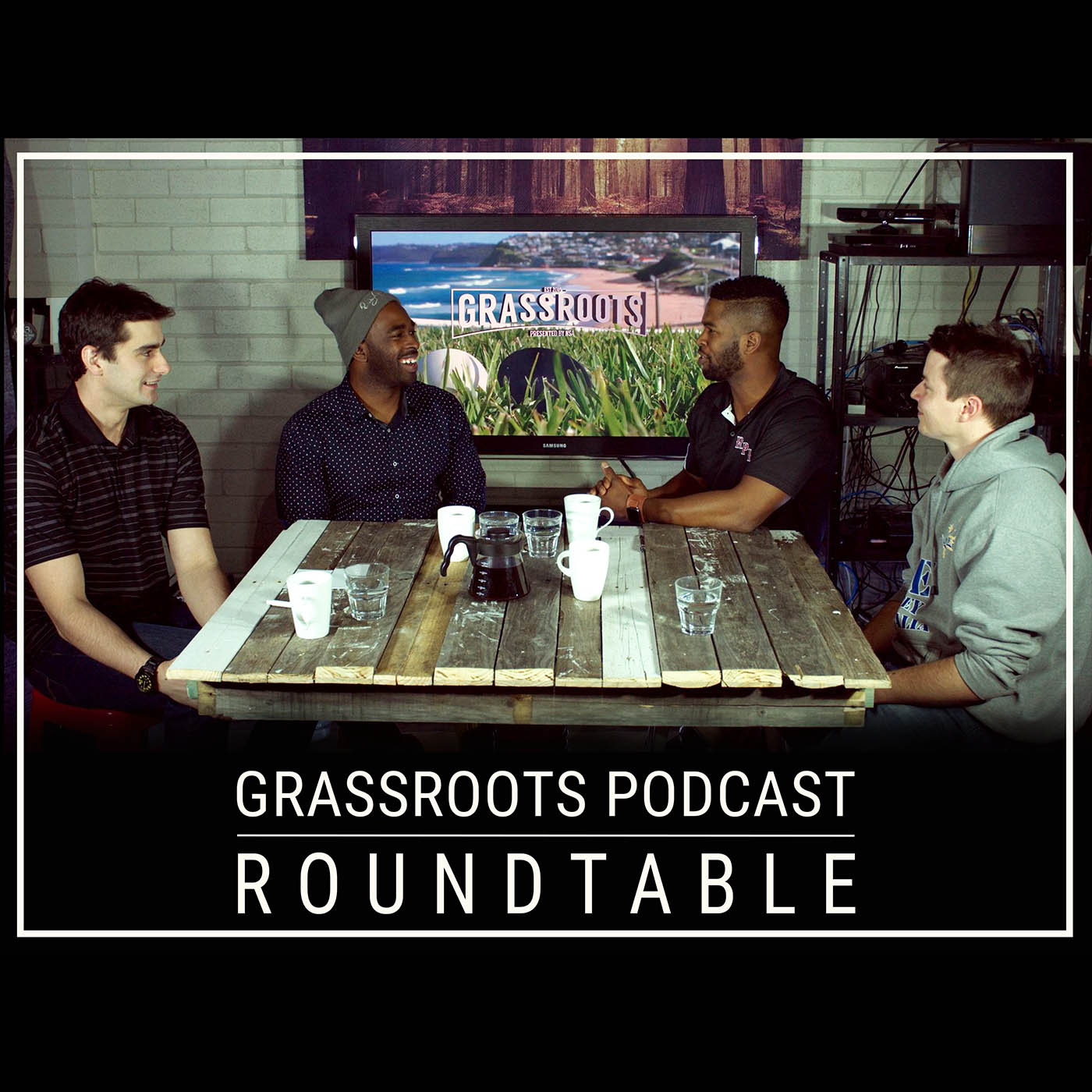 GRP 003.2: Playing in a Championship Game