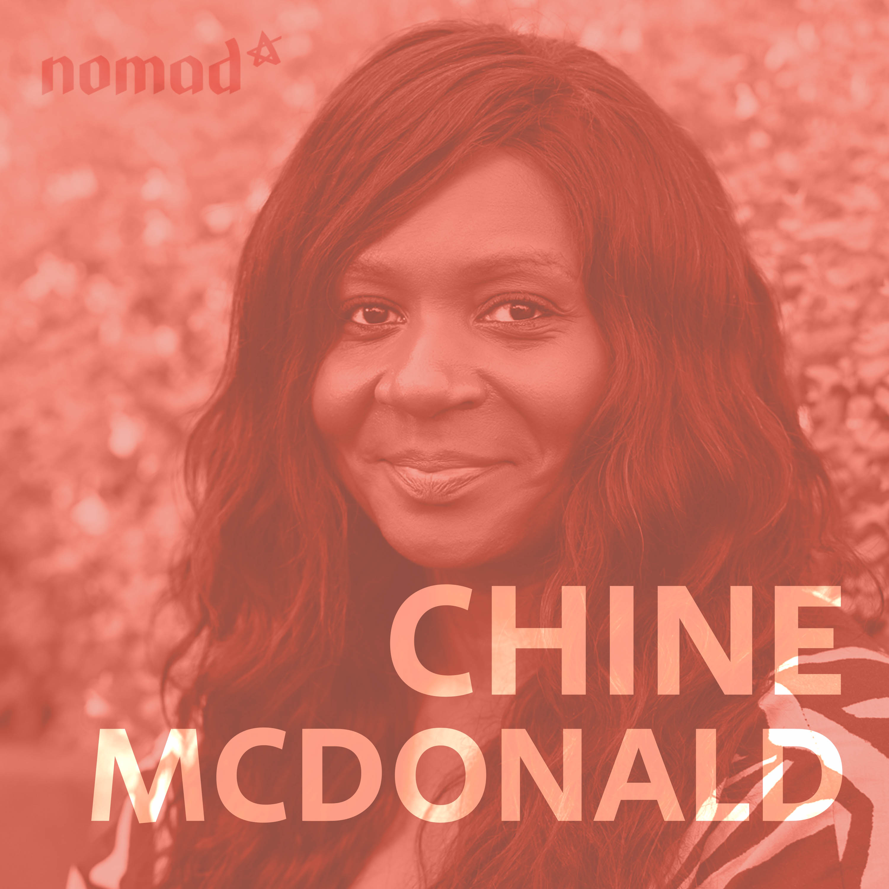 cover of episode Chine McDonald - Unmaking Motherhood: Faith, Family, and Feminism (N341)