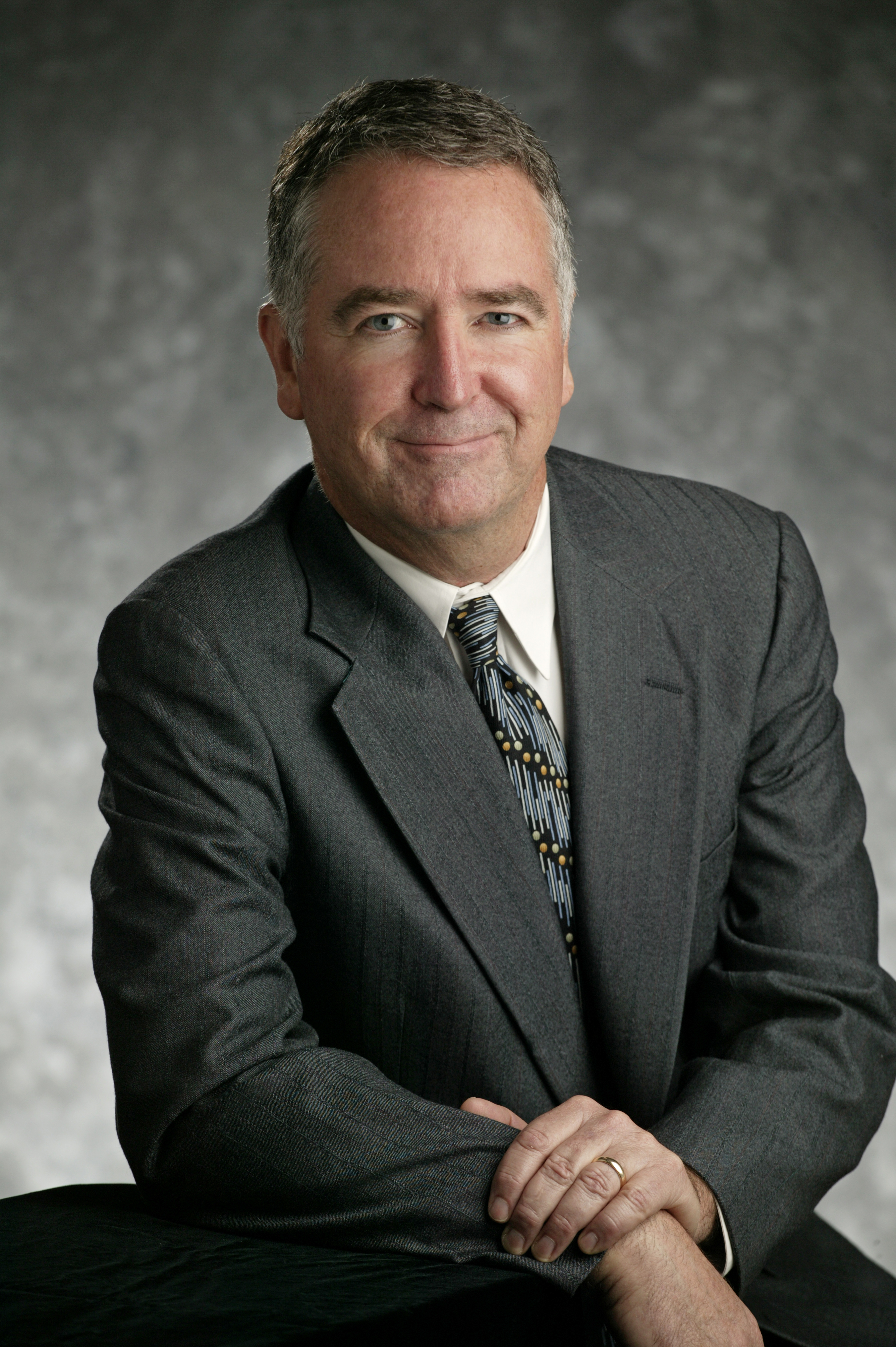 Season 1 - Transcending Failure and Transformational Leadership with Jim McLaughlin - Episode 10