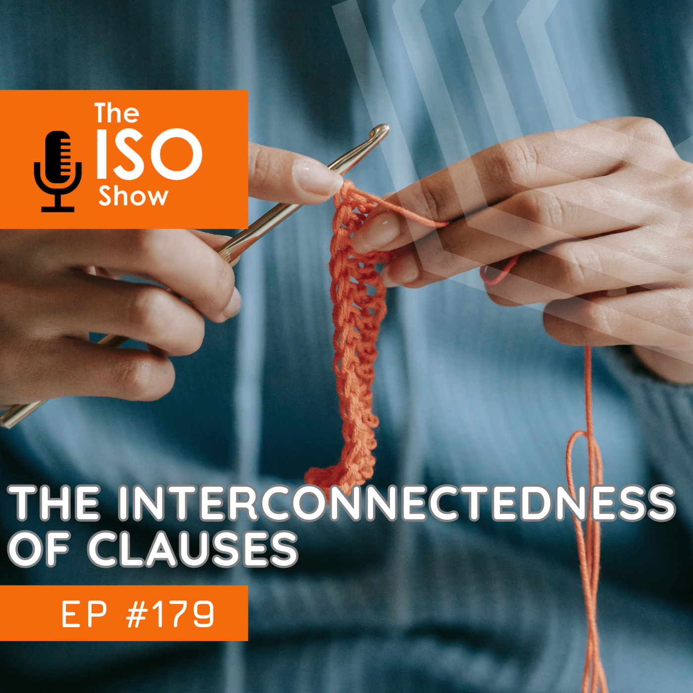 The ISO Show