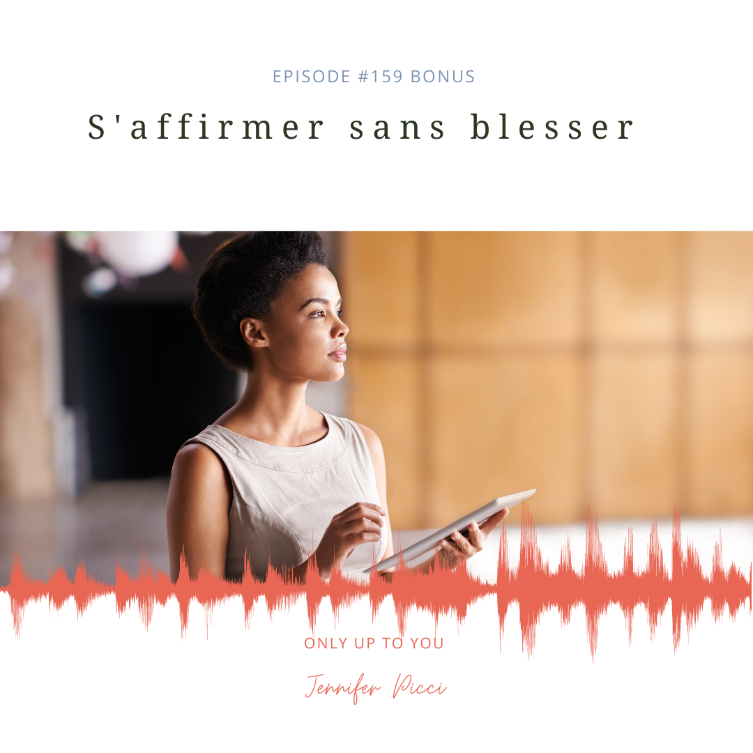 Comment savoir dire non sans culpabiliser?